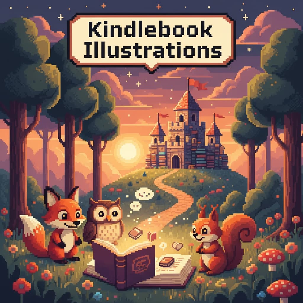 Complete guide to self-publishing on Amazon KDP hero