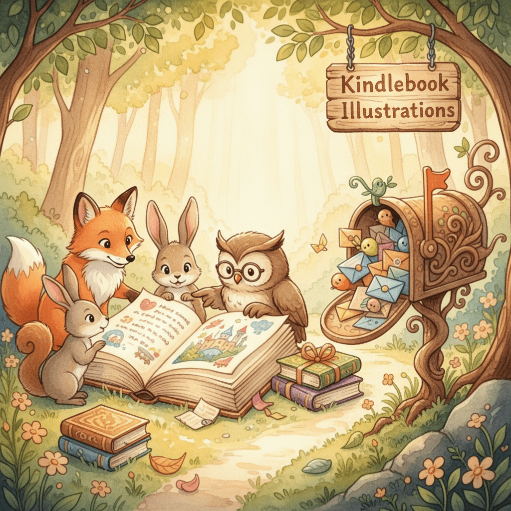 ARC and reviews pre-launch strategy illustration